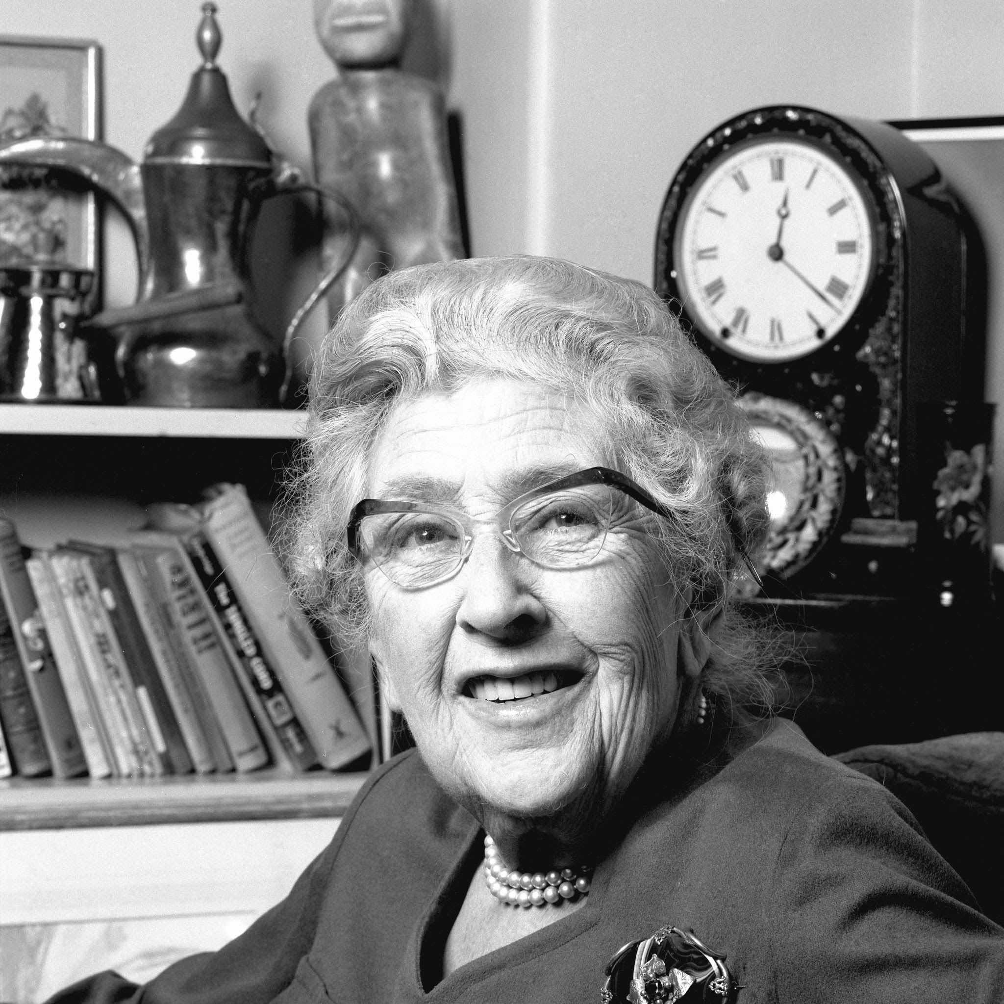 Agatha Christie